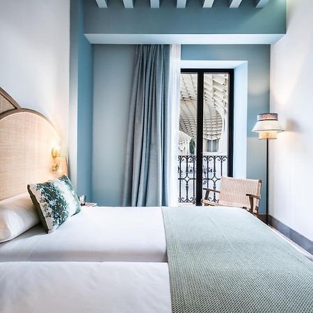 Intelier Casa De Indias Hotel Seville Ngoại thất bức ảnh