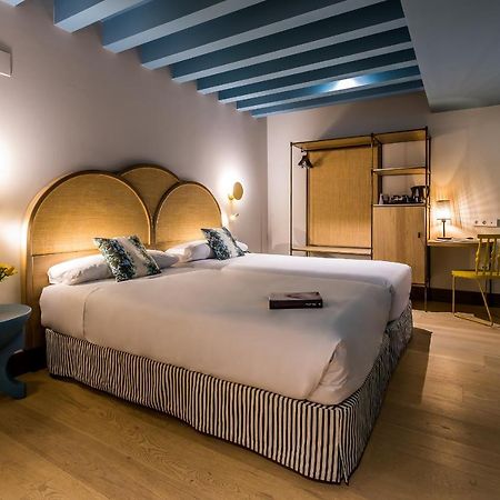Intelier Casa De Indias Hotel Seville Ngoại thất bức ảnh