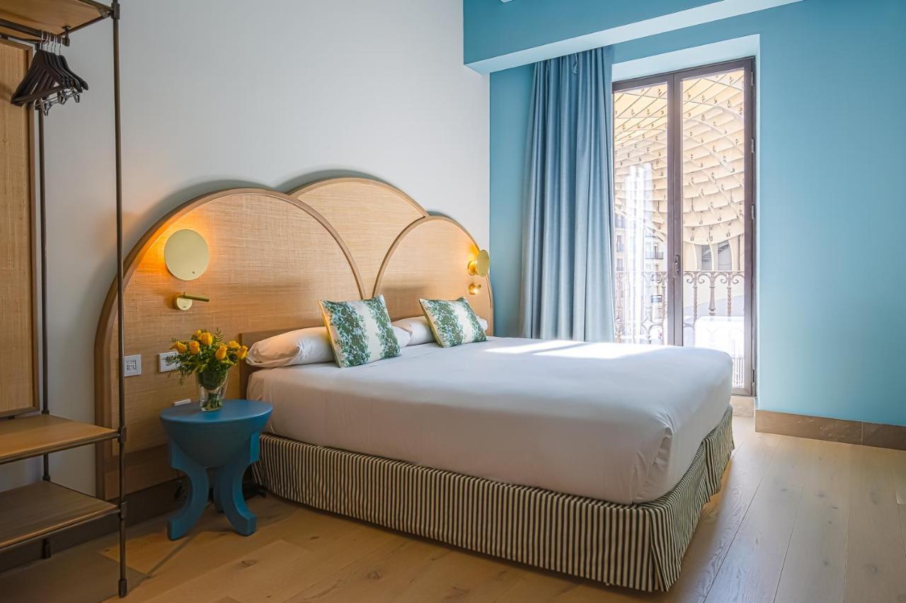 Intelier Casa De Indias Hotel Seville Ngoại thất bức ảnh