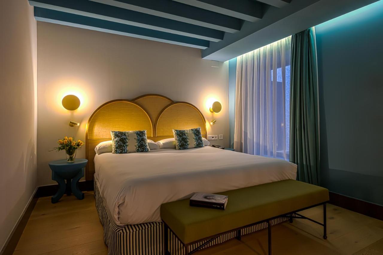 Intelier Casa De Indias Hotel Seville Ngoại thất bức ảnh