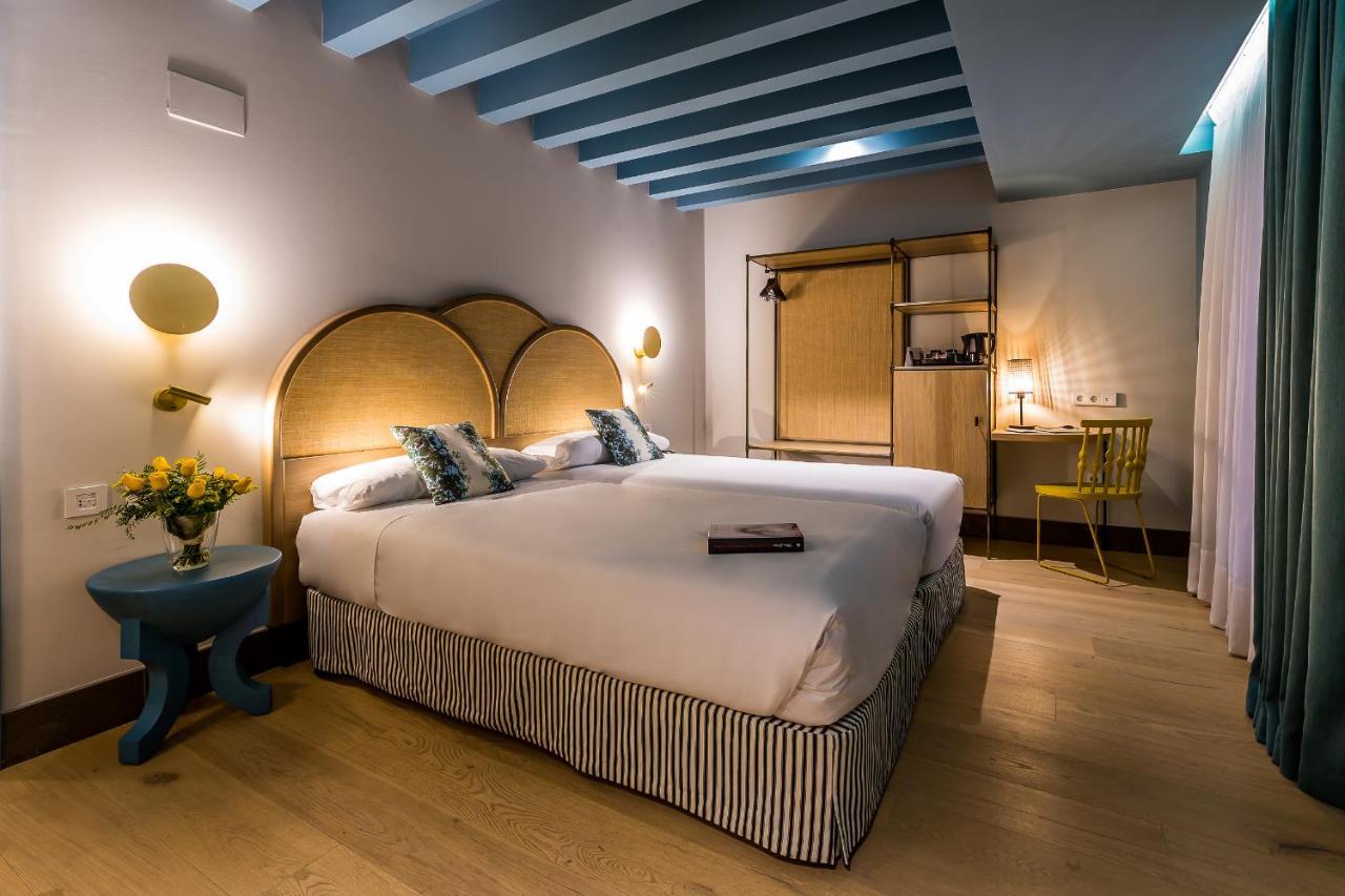 Intelier Casa De Indias Hotel Seville Ngoại thất bức ảnh