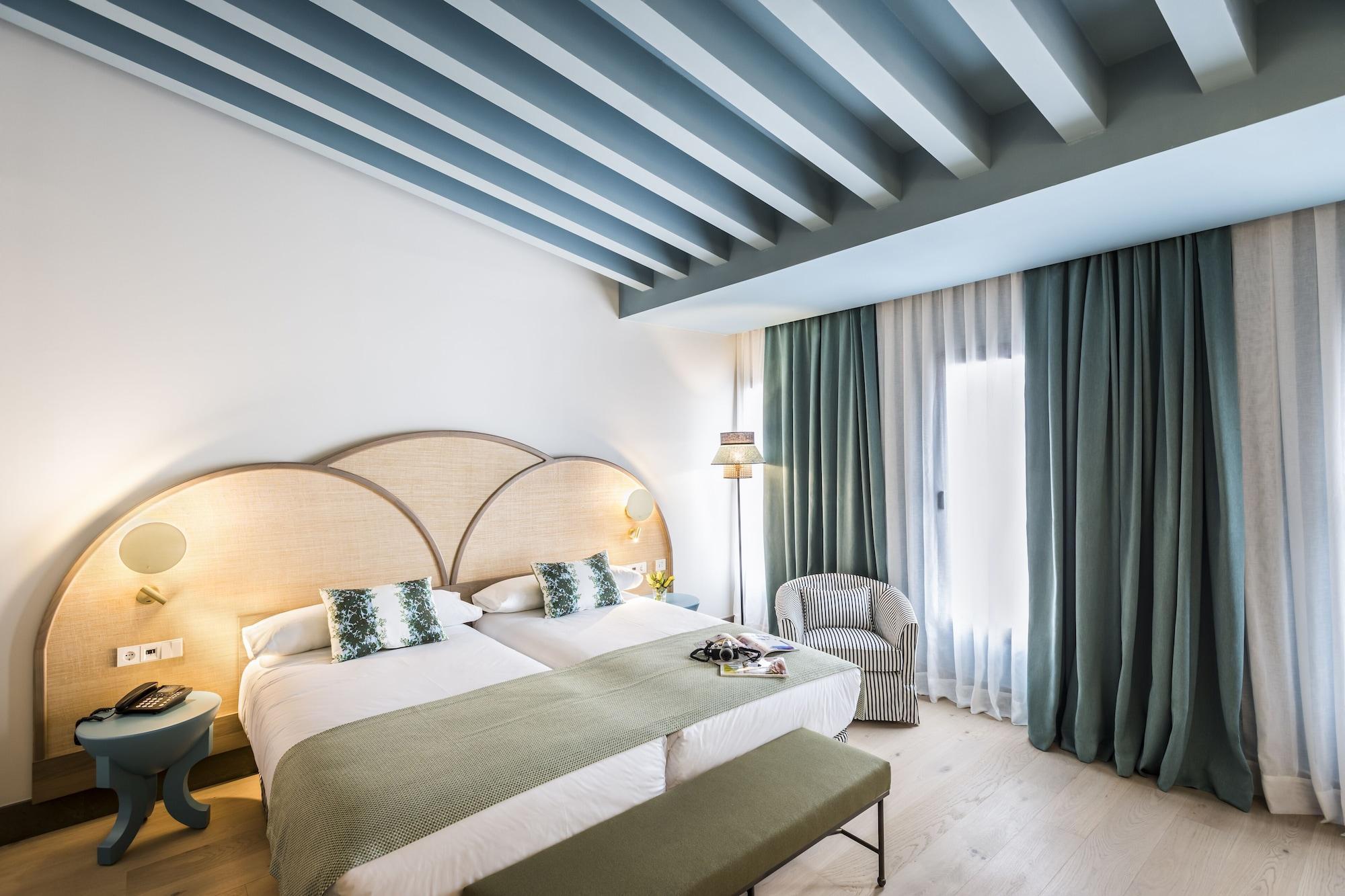 Intelier Casa De Indias Hotel Seville Ngoại thất bức ảnh