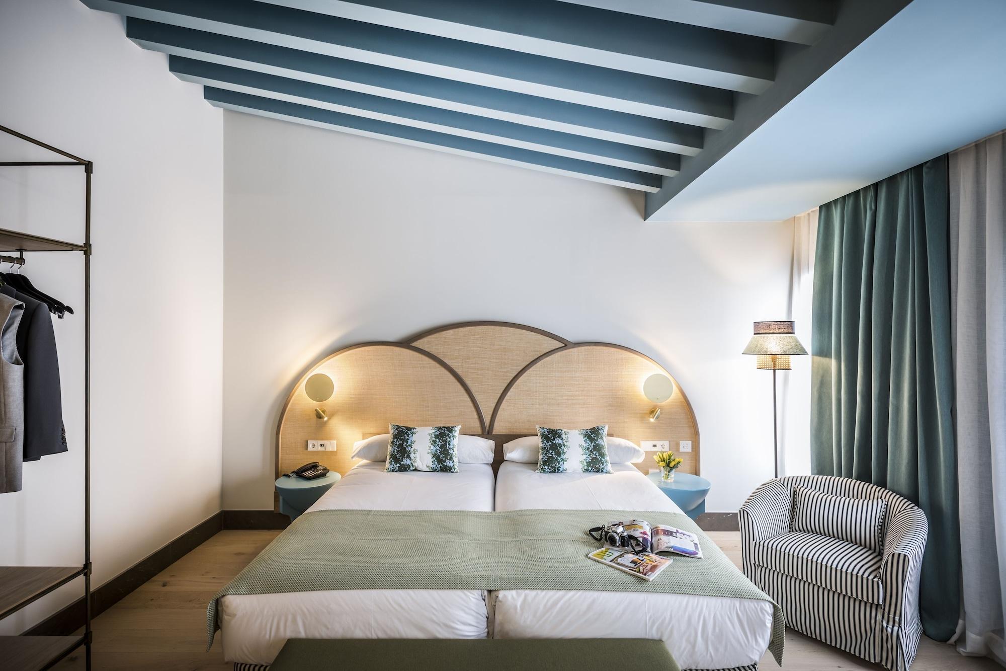 Intelier Casa De Indias Hotel Seville Ngoại thất bức ảnh