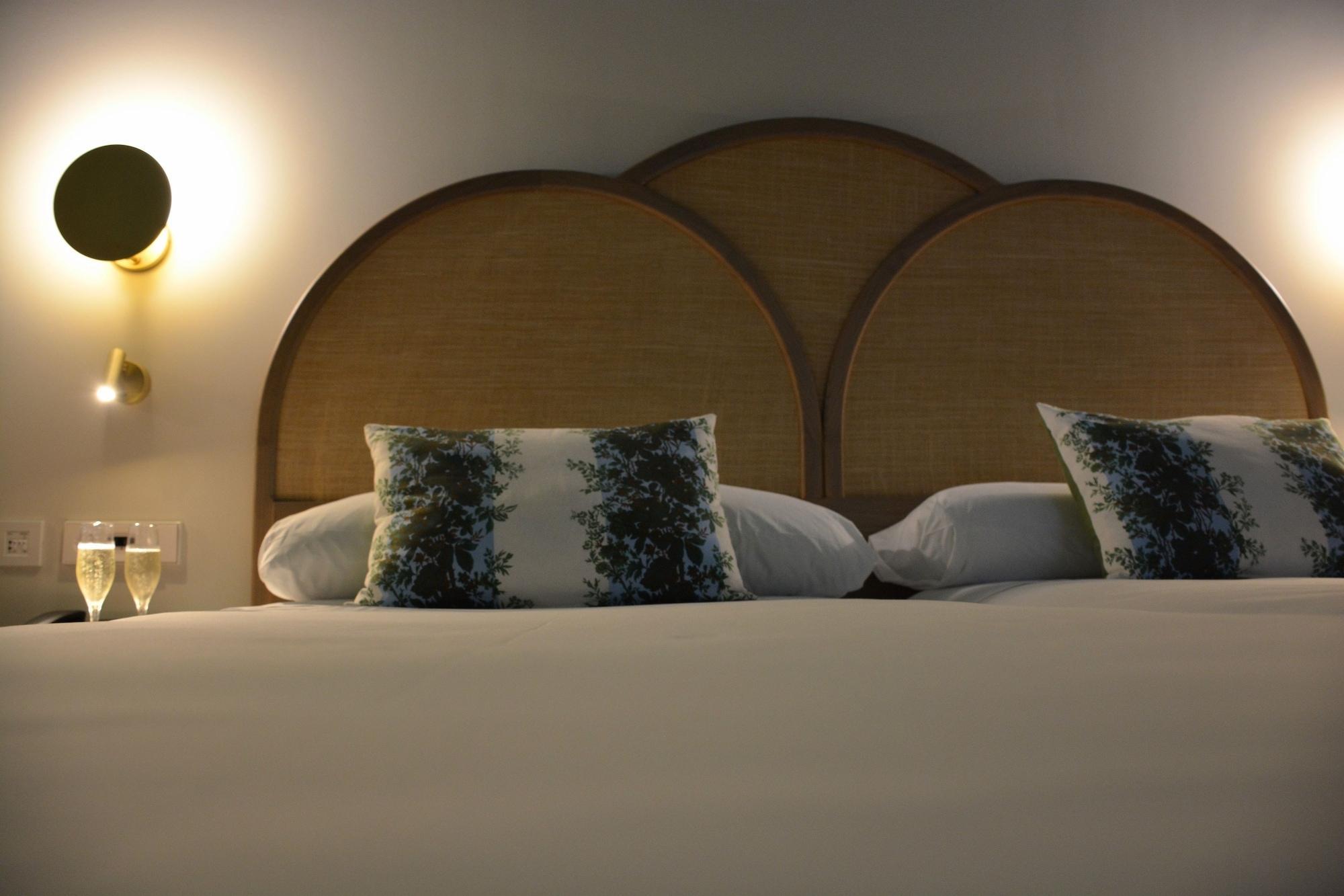 Intelier Casa De Indias Hotel Seville Ngoại thất bức ảnh