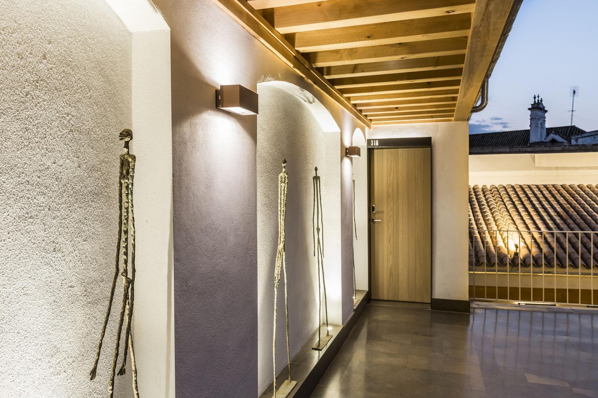 Intelier Casa De Indias Hotel Seville Ngoại thất bức ảnh