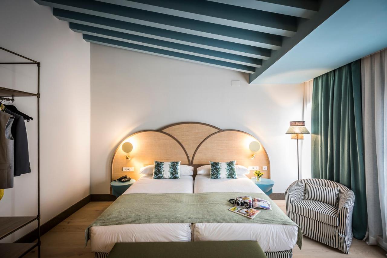 Intelier Casa De Indias Hotel Seville Ngoại thất bức ảnh