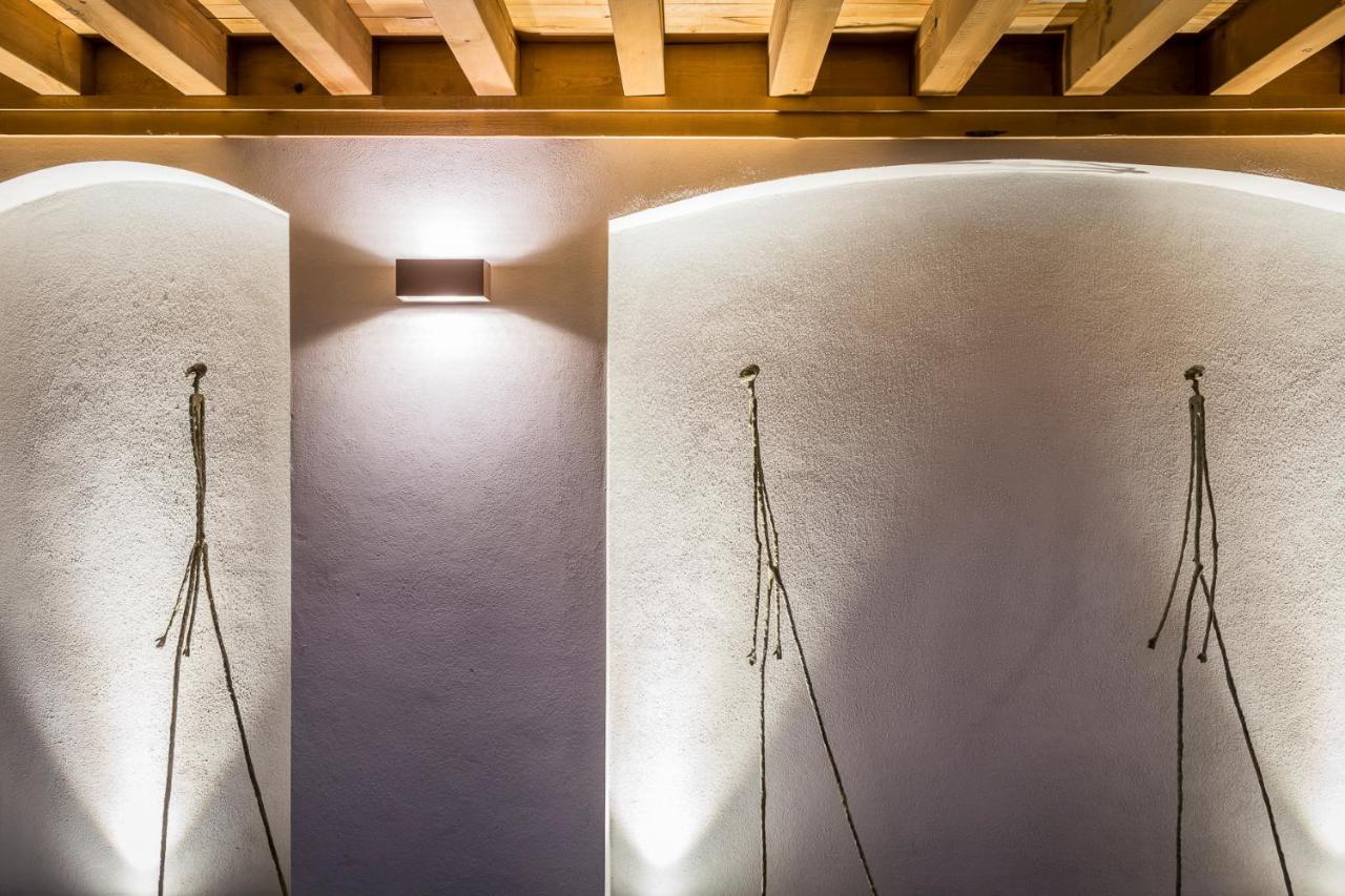 Intelier Casa De Indias Hotel Seville Ngoại thất bức ảnh