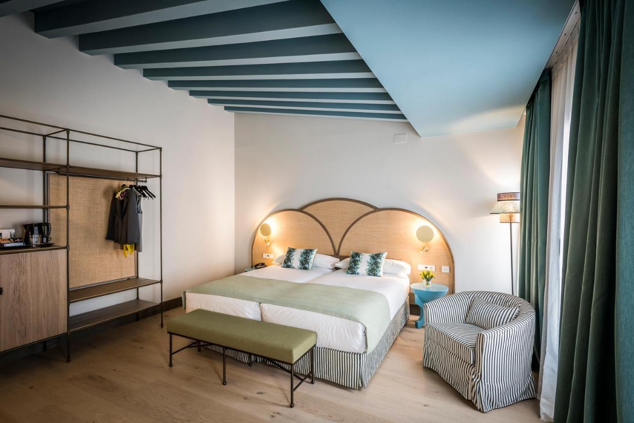 Intelier Casa De Indias Hotel Seville Ngoại thất bức ảnh